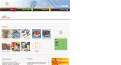 Desktop Screenshot of heattechgroup.com